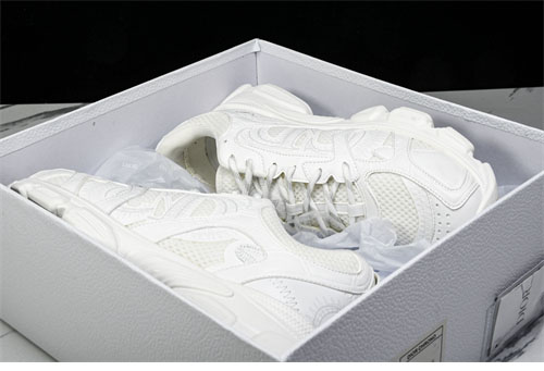 D I O R 디올 크로노 CD 스니커즈 레플리카 32번 이미지 - 신발 | 세미샵 레플리카 사이트