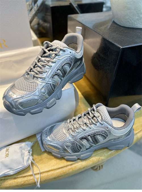 D I O R 디올 크로노 Chrono 스니커즈 레플리카 6번 이미지 - 신발 | 세미샵 레플리카 사이트