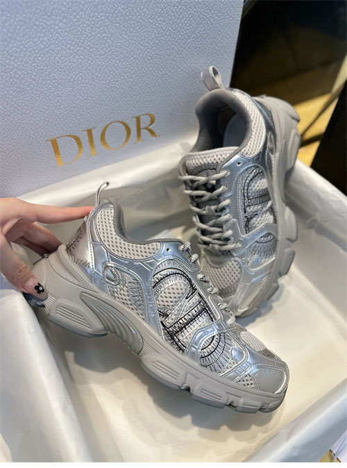 D I O R 디올 크로노 Chrono 스니커즈 레플리카 7번 이미지 - 신발 | 세미샵 레플리카 사이트