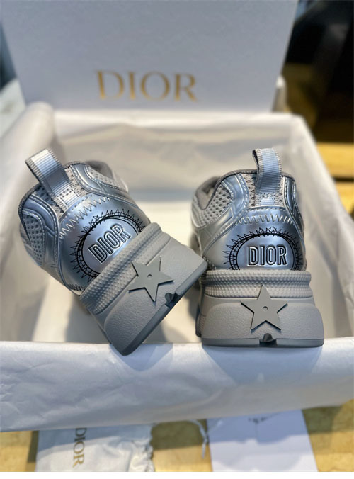 D I O R 디올 크로노 Chrono 스니커즈 레플리카 8번 이미지 - 신발 | 세미샵 레플리카 사이트