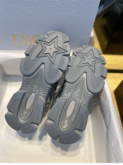 D I O R 디올 크로노 Chrono 스니커즈 레플리카 9번 이미지 - 신발 | 세미샵 레플리카 사이트