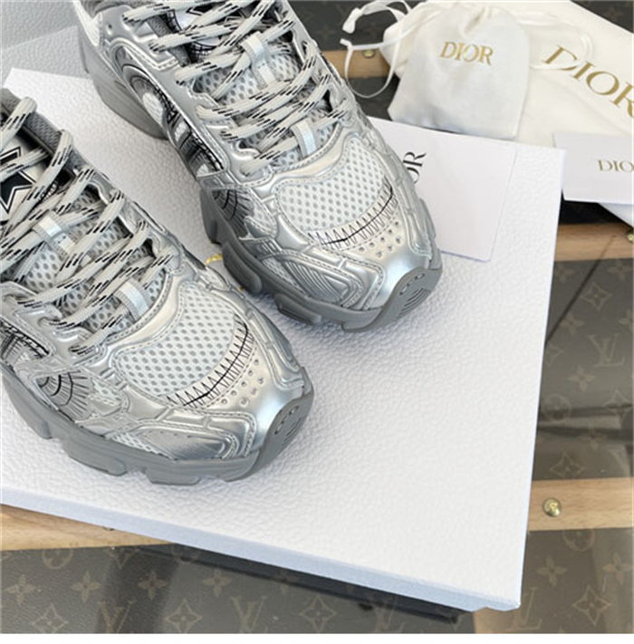 D I O R 디올 24 크로노 여성 스니커즈 레플리카 27번 이미지 - 신발 | 세미샵 레플리카 사이트
