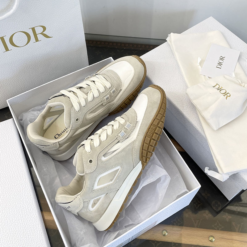 디올 디올 26SS 테크 스니커즈 레플리카 13번 이미지 - 신발 | 세미샵 레플리카 사이트