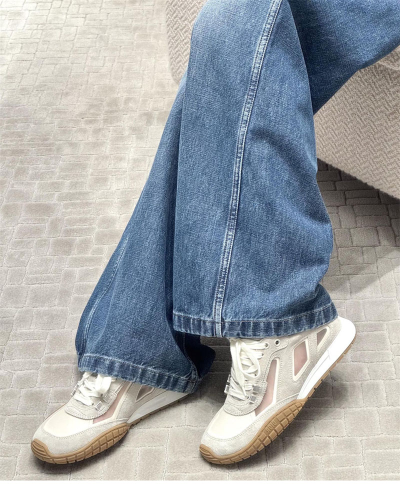 디올 디올 26SS 테크 스니커즈 레플리카 18번 이미지 - 신발 | 세미샵 레플리카 사이트