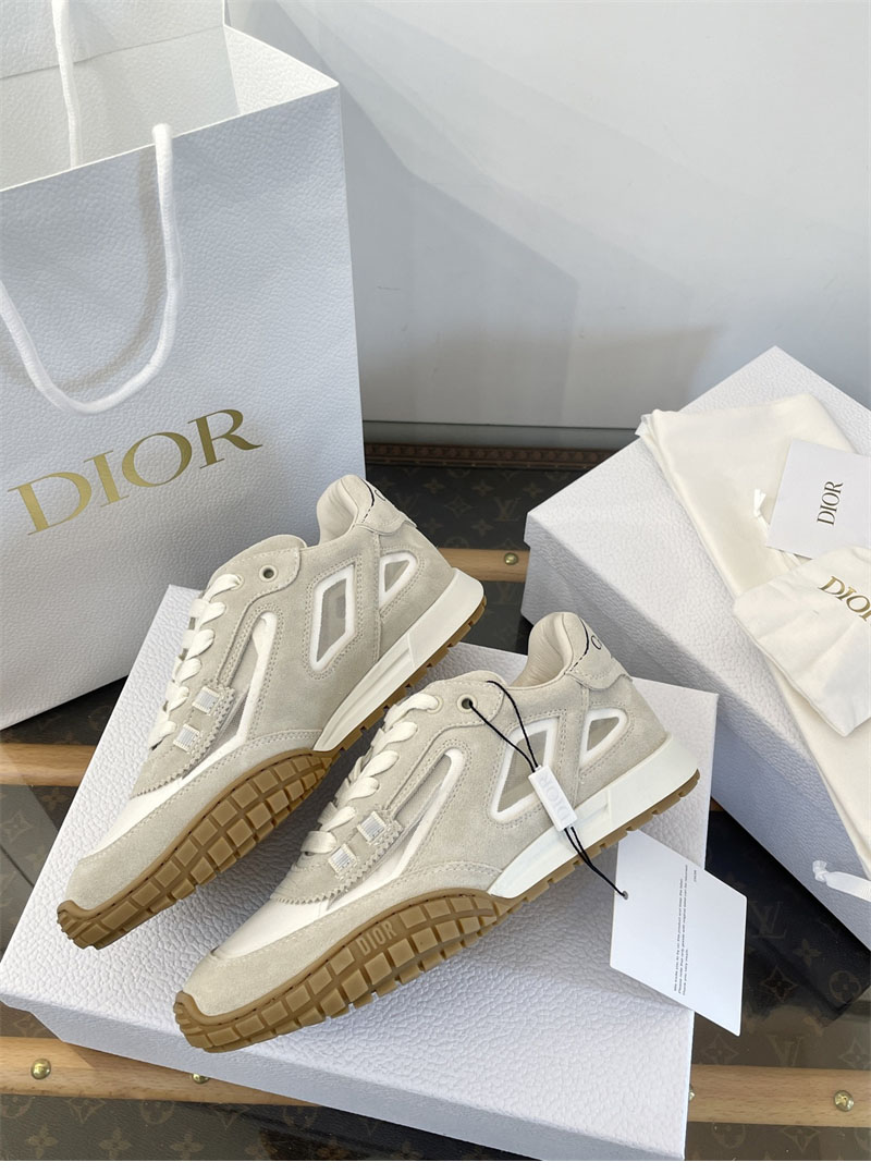 디올 디올 26SS 테크 스니커즈 레플리카 11번 이미지 - 신발 | 세미샵 레플리카 사이트