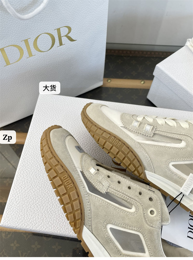 디올 디올 26SS 테크 스니커즈 레플리카 20번 이미지 - 신발 | 세미샵 레플리카 사이트