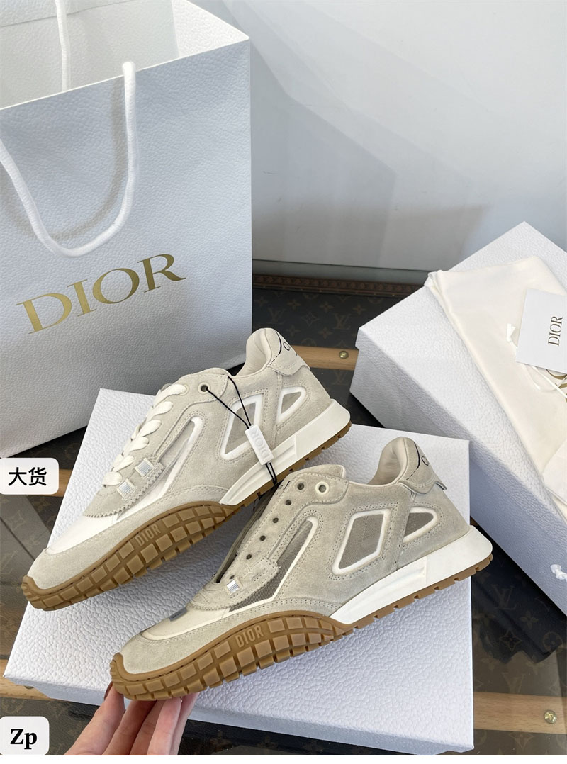 디올 디올 26SS 테크 스니커즈 레플리카 12번 이미지 - 신발 | 세미샵 레플리카 사이트