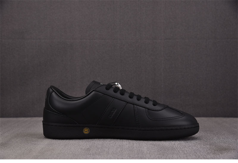 D I O R 디올 B01 매치포인트 스니커즈 블랙 레플리카 2번 이미지 - 신발 | 세미샵 레플리카 사이트