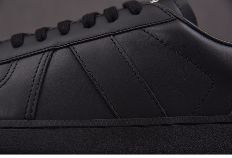 D I O R 디올 B01 매치포인트 스니커즈 블랙 레플리카 3번 이미지 - 신발 | 세미샵 레플리카 사이트