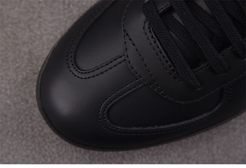 D I O R 디올 B01 매치포인트 스니커즈 블랙 레플리카 5번 이미지 - 신발 | 세미샵 레플리카 사이트