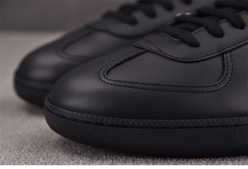 D I O R 디올 B01 매치포인트 스니커즈 블랙 레플리카 9번 이미지 - 신발 | 세미샵 레플리카 사이트