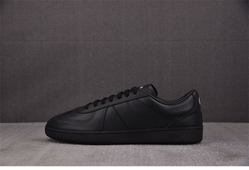 D I O R 디올 B01 매치포인트 스니커즈 블랙 레플리카 11번 이미지 - 신발 | 세미샵 레플리카 사이트