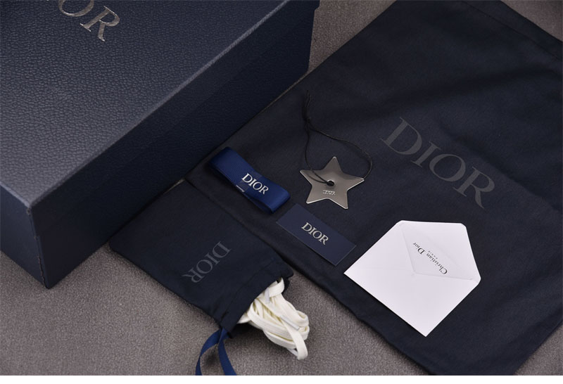 D I O R 디올 B01 매치포인트 스니커즈 블랙 레플리카 12번 이미지 - 신발 | 세미샵 레플리카 사이트