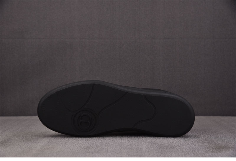 D I O R 디올 B01 매치포인트 스니커즈 블랙 레플리카 14번 이미지 - 신발 | 세미샵 레플리카 사이트