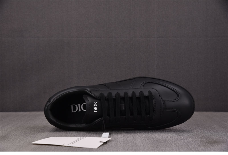 D I O R 디올 B01 매치포인트 스니커즈 블랙 레플리카 15번 이미지 - 신발 | 세미샵 레플리카 사이트