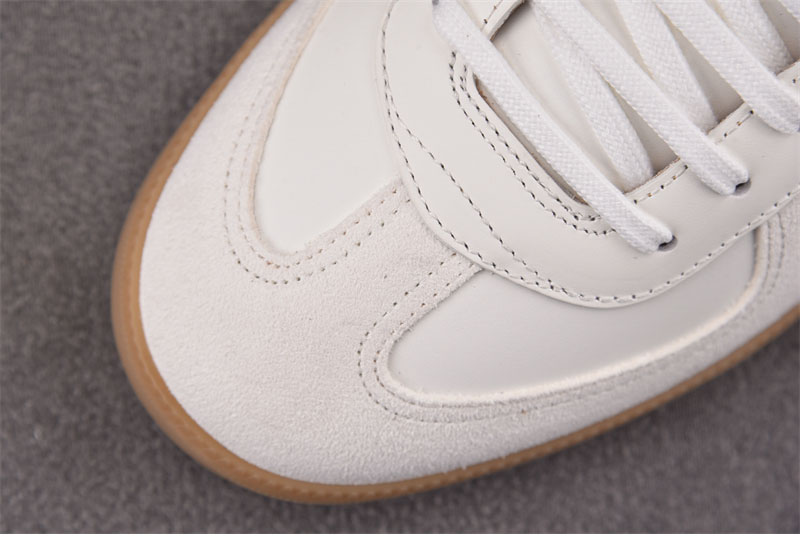 D I O R 디올 B01 매치포인트 스니커즈 화이트 브라운 레플리카 9번 이미지 - 신발 | 세미샵 레플리카 사이트