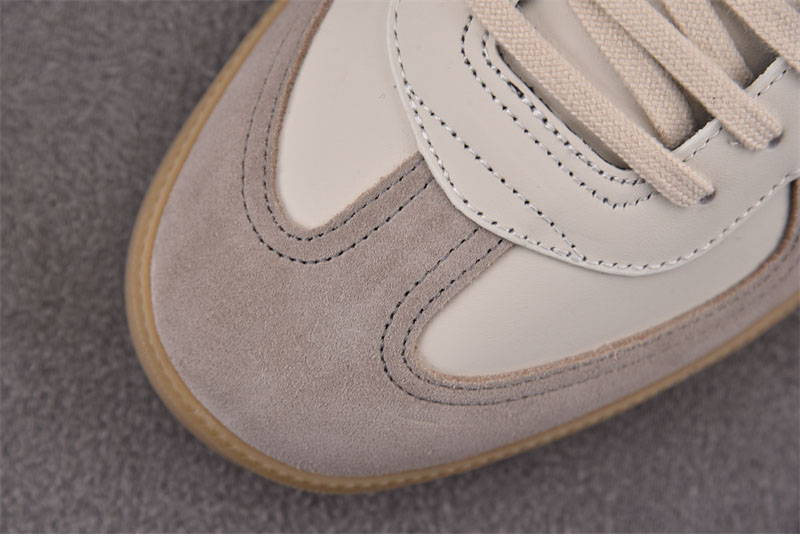 D I O R 디올 B01 매치포인트 스니커즈 화이트 블랙 레플리카 9번 이미지 - 신발 | 세미샵 레플리카 사이트