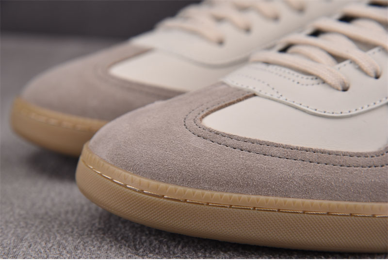 D I O R 디올 B01 매치포인트 스니커즈 화이트 블랙 레플리카 12번 이미지 - 신발 | 세미샵 레플리카 사이트