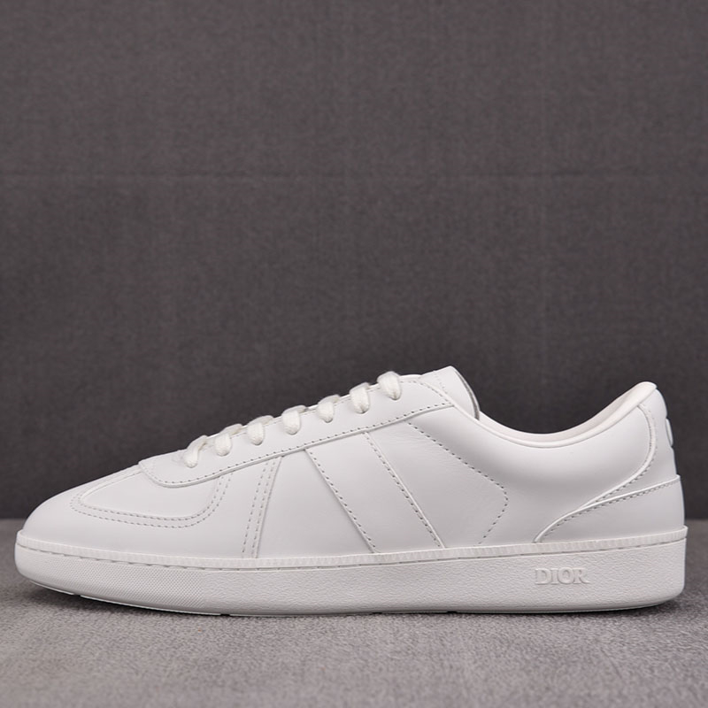 D I O R 디올 B01 매치포인트 스니커즈 화이트 레플리카 1번 이미지 - 신발 | 세미샵 레플리카 사이트