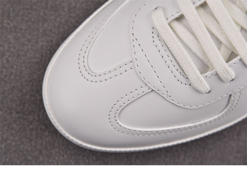 D I O R 디올 B01 매치포인트 스니커즈 화이트 레플리카 2번 이미지 - 신발 | 세미샵 레플리카 사이트