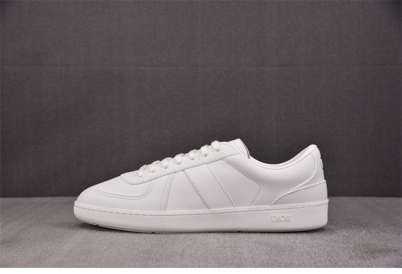 D I O R 디올 B01 매치포인트 스니커즈 화이트 레플리카 3번 이미지 - 신발 | 세미샵 레플리카 사이트