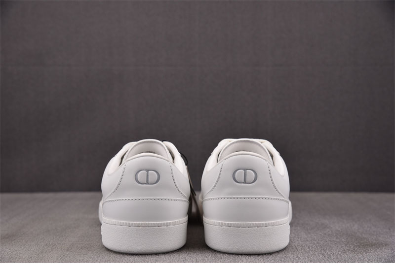 D I O R 디올 B01 매치포인트 스니커즈 화이트 레플리카 6번 이미지 - 신발 | 세미샵 레플리카 사이트