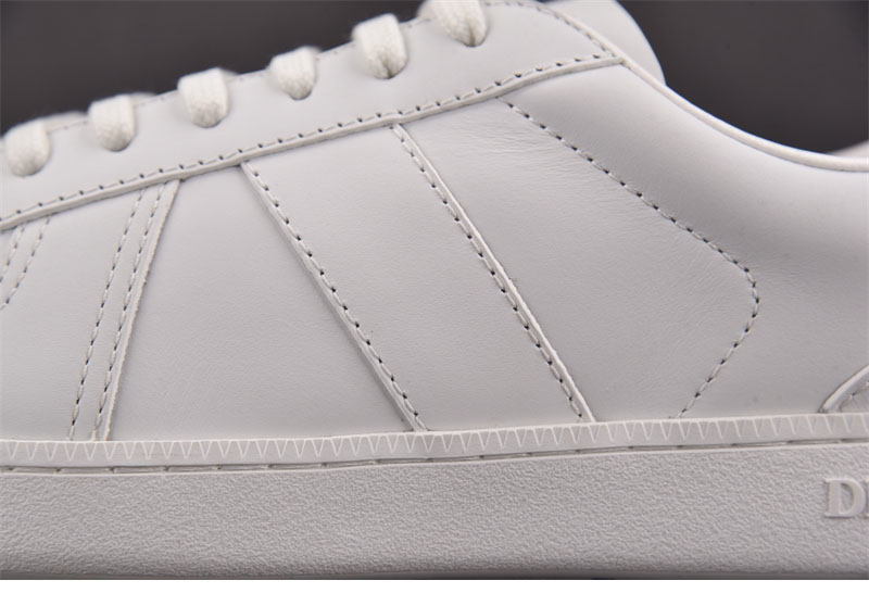 D I O R 디올 B01 매치포인트 스니커즈 화이트 레플리카 10번 이미지 - 신발 | 세미샵 레플리카 사이트