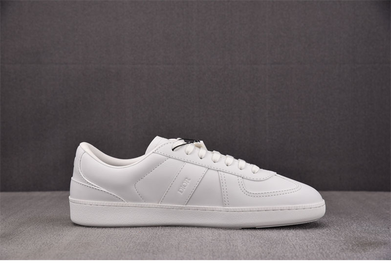 D I O R 디올 B01 매치포인트 스니커즈 화이트 레플리카 12번 이미지 - 신발 | 세미샵 레플리카 사이트