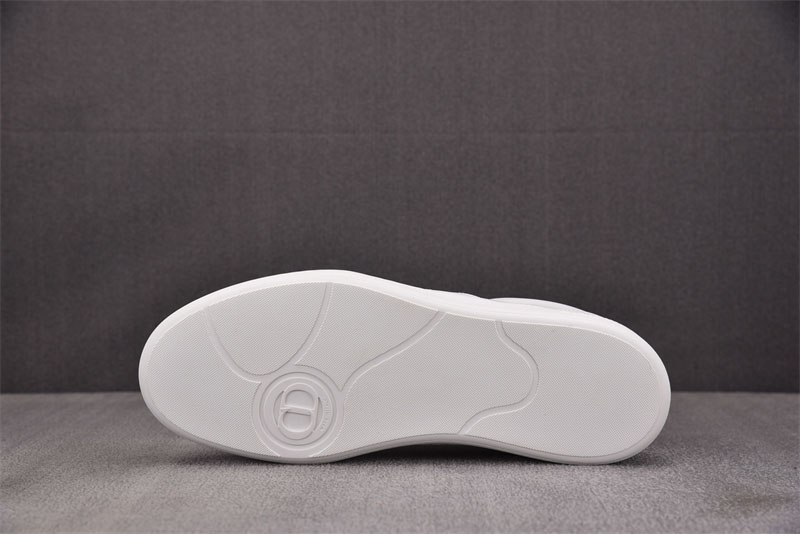 D I O R 디올 B01 매치포인트 스니커즈 화이트 레플리카 14번 이미지 - 신발 | 세미샵 레플리카 사이트