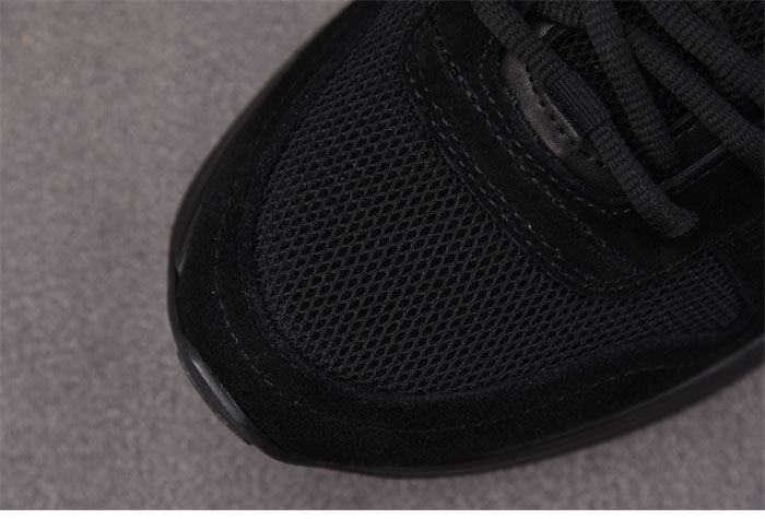 D I O R 디올 B25 러너 스니커즈 블랙 레플리카 9번 이미지 - 신발 | 세미샵 레플리카 사이트