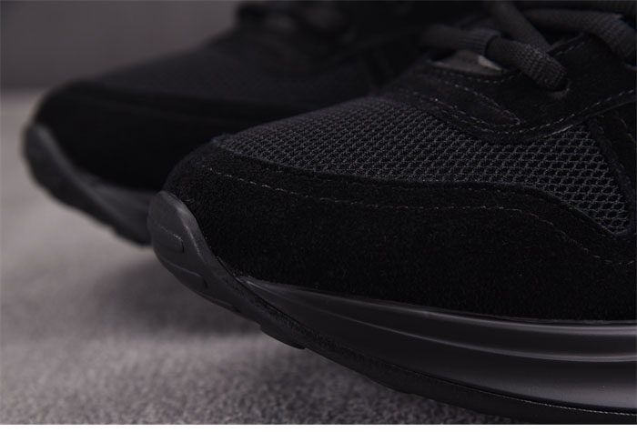 D I O R 디올 B25 러너 스니커즈 블랙 레플리카 12번 이미지 - 신발 | 세미샵 레플리카 사이트