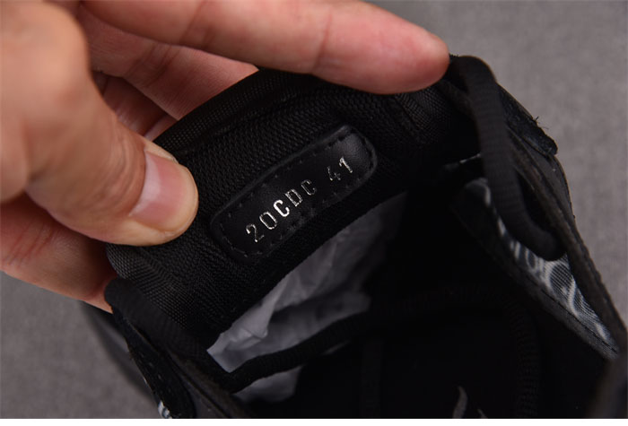 D I O R 디올 B25 러너 스니커즈 블랙 레플리카 15번 이미지 - 신발 | 세미샵 레플리카 사이트