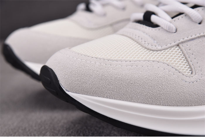 D I O R 디올 B25 러너 스니커즈 화이트 레플리카 12번 이미지 - 신발 | 세미샵 레플리카 사이트