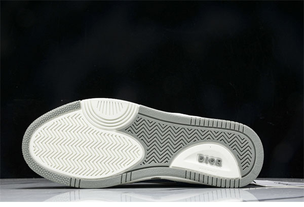 D I O R 디올 B27 로우탑 오블리크 스니커즈 레플리카 12번 이미지 - 신발 | 세미샵 레플리카 사이트