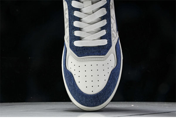 D I O R 디올 B27 로우탑 오블리크 스니커즈 레플리카 13번 이미지 - 신발 | 세미샵 레플리카 사이트