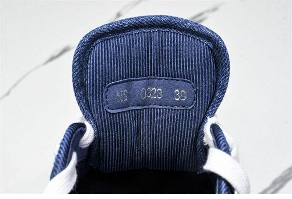 D I O R 디올 B27 로우탑 오블리크 스니커즈 레플리카 19번 이미지 - 신발 | 세미샵 레플리카 사이트