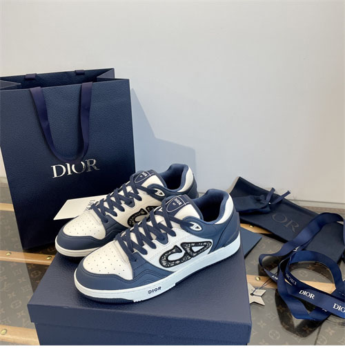 D I O R 디올 B57 미드탑 스니커즈 레플리카 9번 이미지 - 신발 | 세미샵 레플리카 사이트