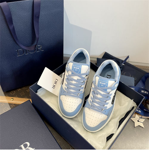 D I O R 디올 B57 미드탑 스니커즈 레플리카 31번 이미지 - 신발 | 세미샵 레플리카 사이트