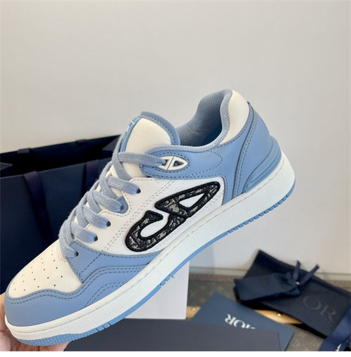 D I O R 디올 B57 미드탑 스니커즈 레플리카 33번 이미지 - 신발 | 세미샵 레플리카 사이트