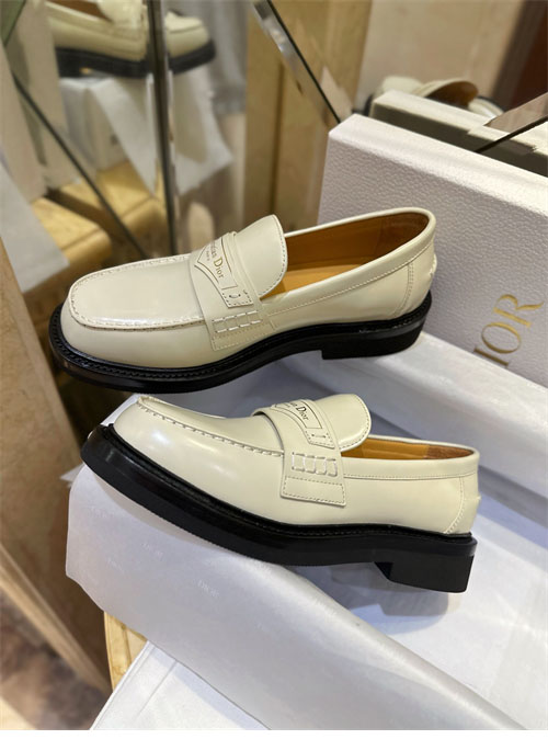 D I O R 디올 Boy 여성용 로퍼 레플리카 10번 이미지 - 신발 | 세미샵 레플리카 사이트