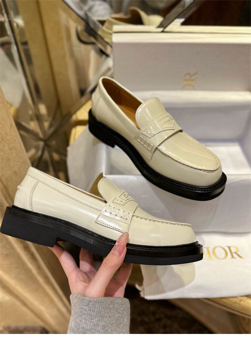 D I O R 디올 Boy 여성용 로퍼 레플리카 11번 이미지 - 신발 | 세미샵 레플리카 사이트