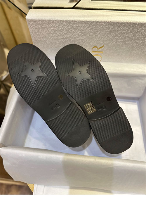 D I O R 디올 Boy 여성용 로퍼 레플리카 12번 이미지 - 신발 | 세미샵 레플리카 사이트