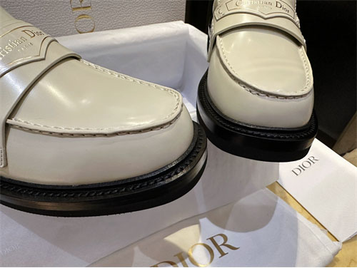 D I O R 디올 Boy 여성용 로퍼 레플리카 13번 이미지 - 신발 | 세미샵 레플리카 사이트