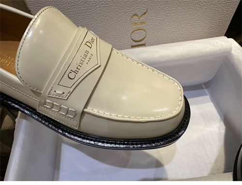 D I O R 디올 Boy 여성용 로퍼 레플리카 14번 이미지 - 신발 | 세미샵 레플리카 사이트