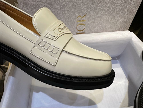 D I O R 디올 Boy 여성용 로퍼 레플리카 16번 이미지 - 신발 | 세미샵 레플리카 사이트