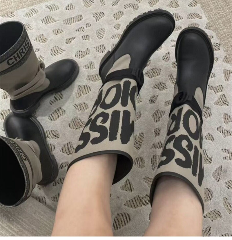 디올 디올 D-Major 앵클 부츠 레플리카 17번 이미지 - 신발 | 세미샵 레플리카 사이트