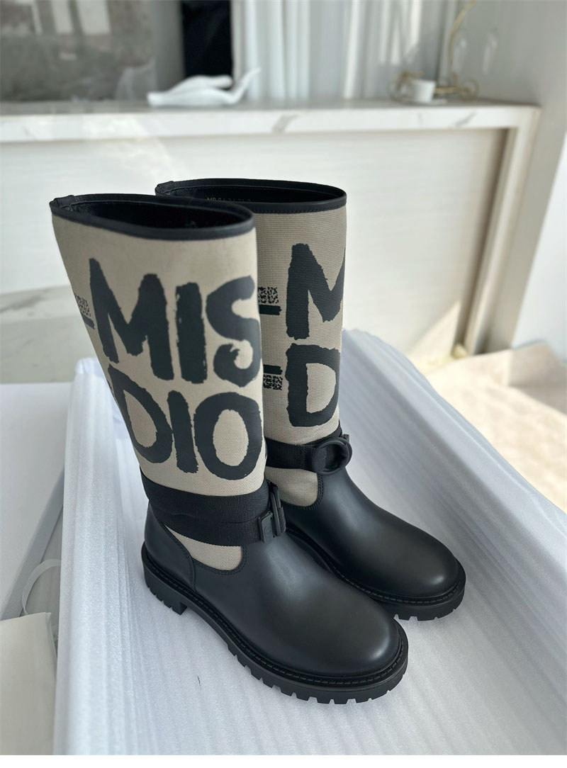 디올 디올 D-Major 앵클 부츠 레플리카 12번 이미지 - 신발 | 세미샵 레플리카 사이트