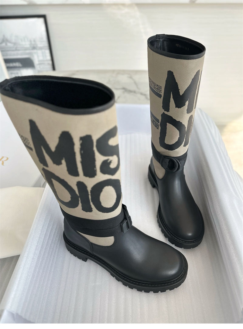 디올 디올 D-Major 앵클 부츠 레플리카 13번 이미지 - 신발 | 세미샵 레플리카 사이트