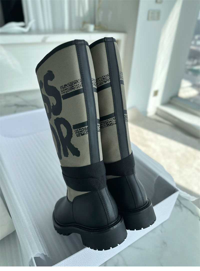 디올 디올 D-Major 앵클 부츠 레플리카 14번 이미지 - 신발 | 세미샵 레플리카 사이트