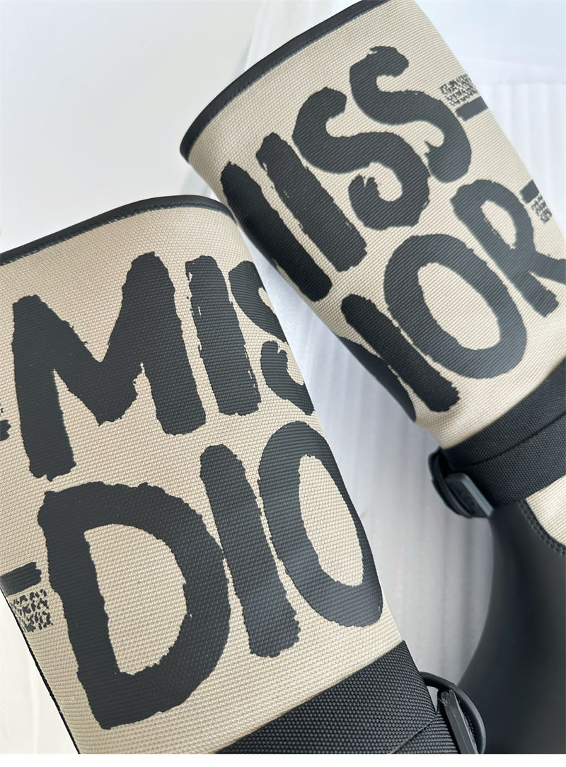 디올 디올 D-Major 앵클 부츠 레플리카 15번 이미지 - 신발 | 세미샵 레플리카 사이트